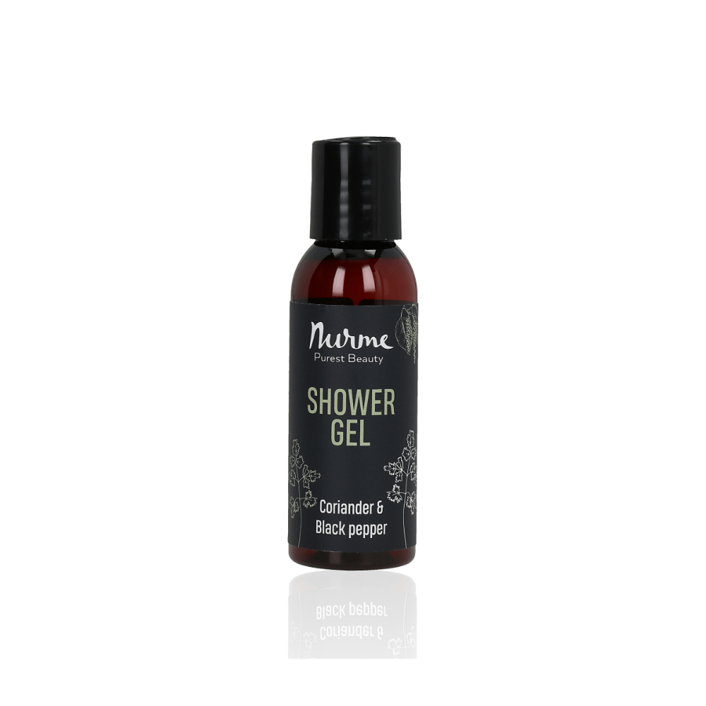 Nurme natural shower gel