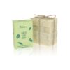 Birch leaf soap