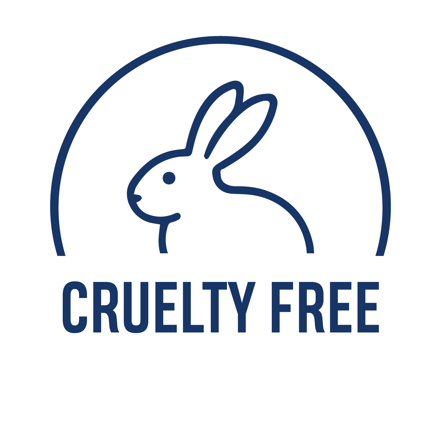 Cruelty free