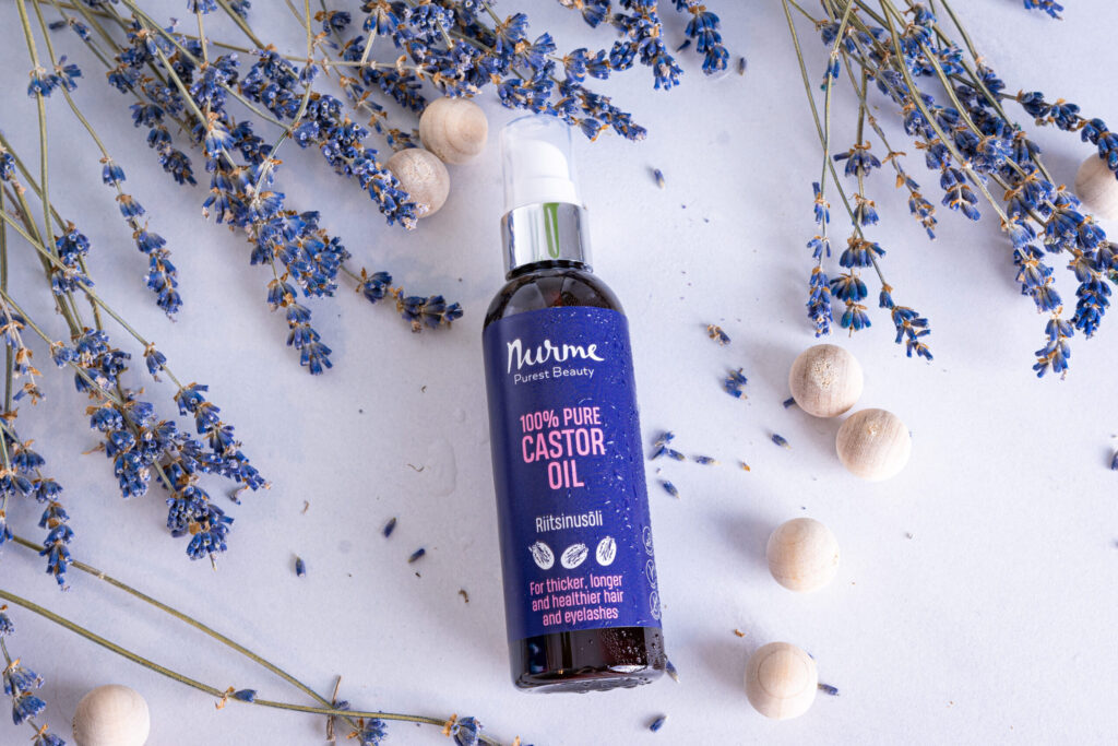 The Elixir of Nature – Castor Oil