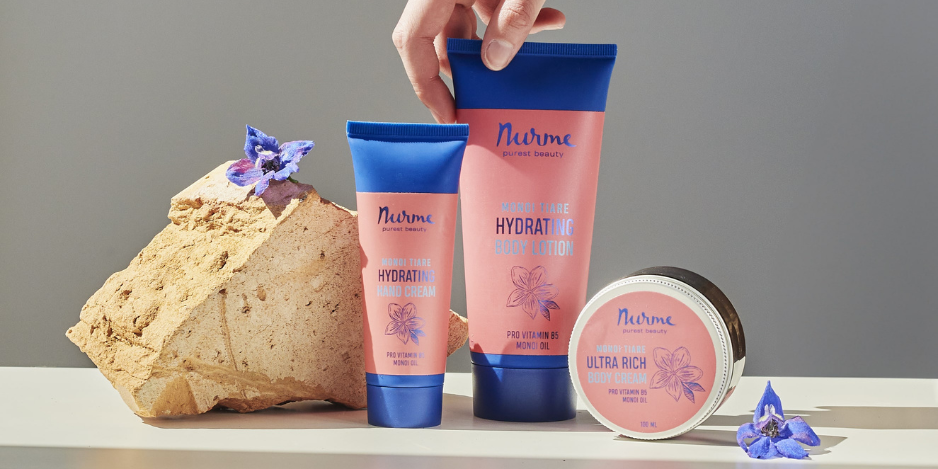 medium moisturiser