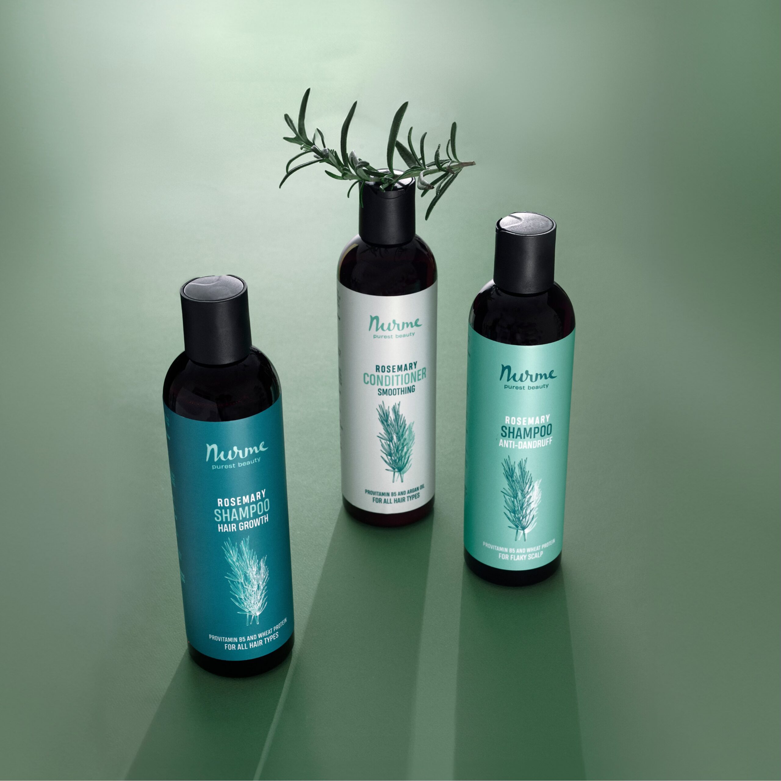 rosemary shampoo