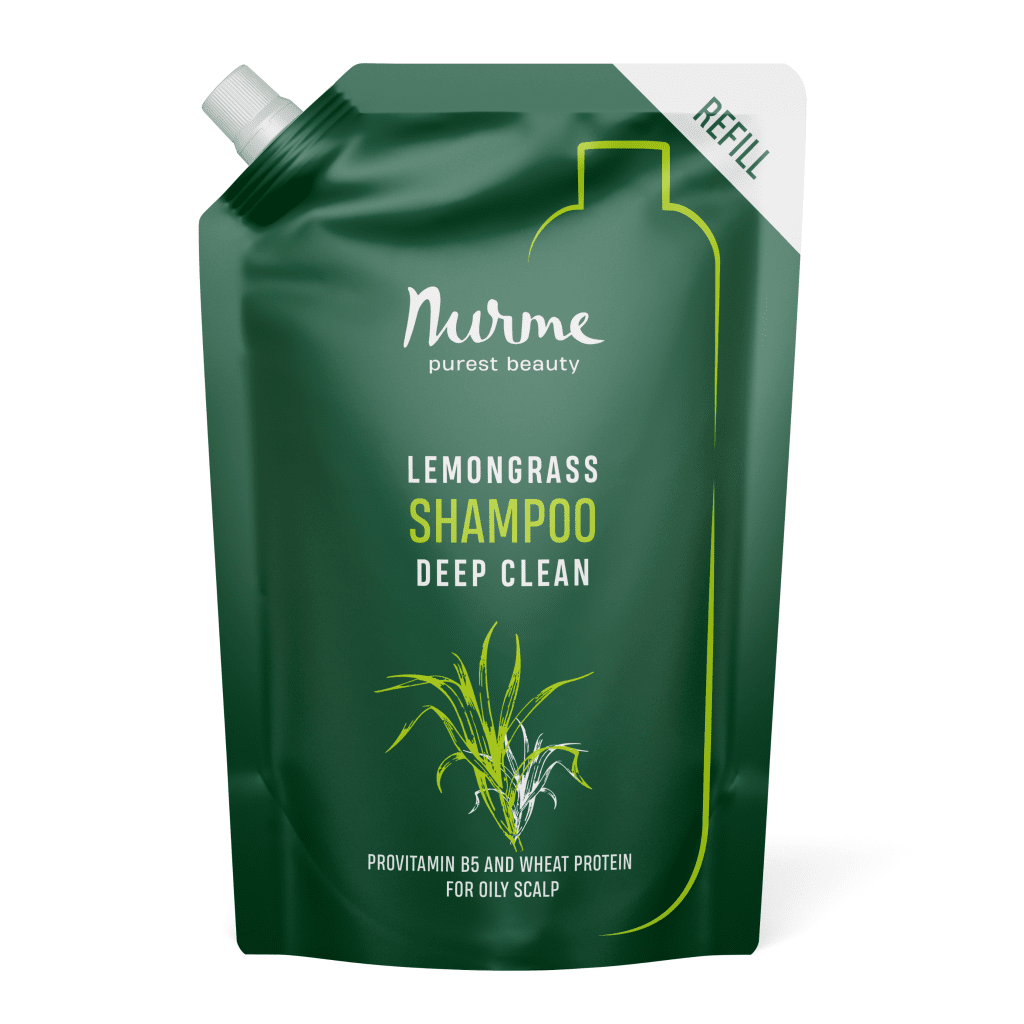 Estonian Natural Cosmetics — Handmade by Nurme Since 2009