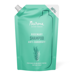Refill — Anti-dandruff rosemary shampoo