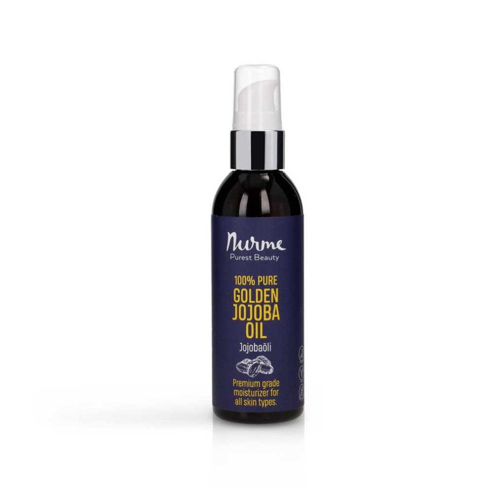Jojoba Oil