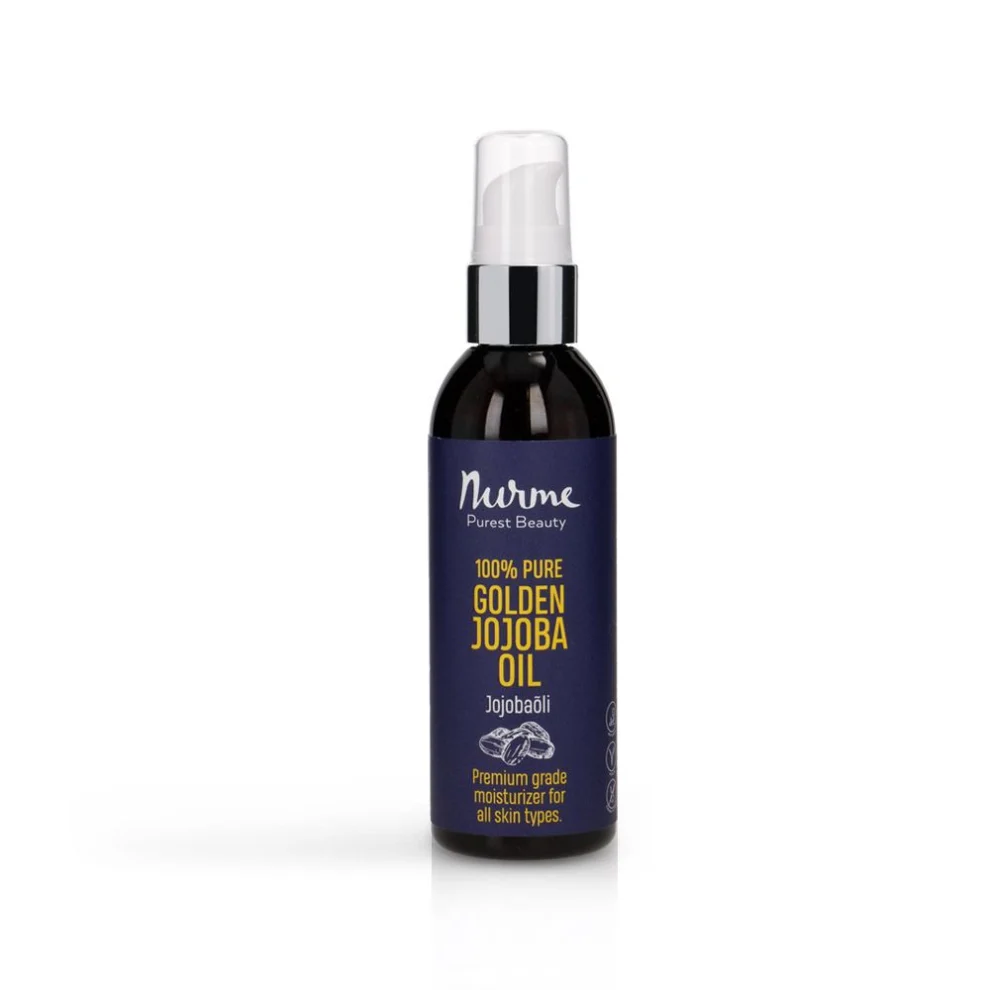 Jojoba Oil
