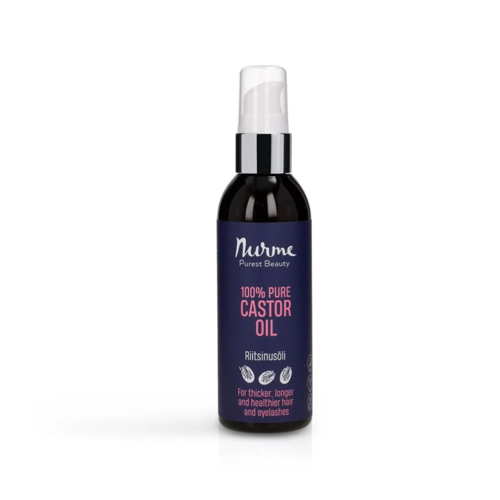 Castor oil