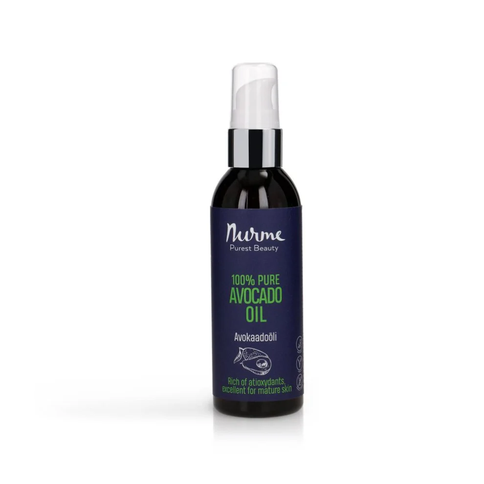 Avocado oil