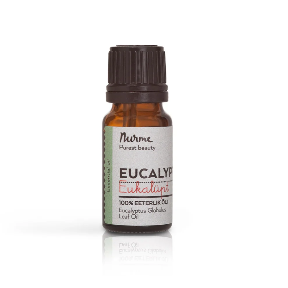 Eucalyptus essential oil