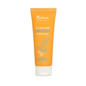 Sea Buckthorn for Skin: Benefits of a Nordic Berry