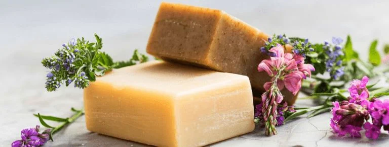 10+ reasons to love bar soap