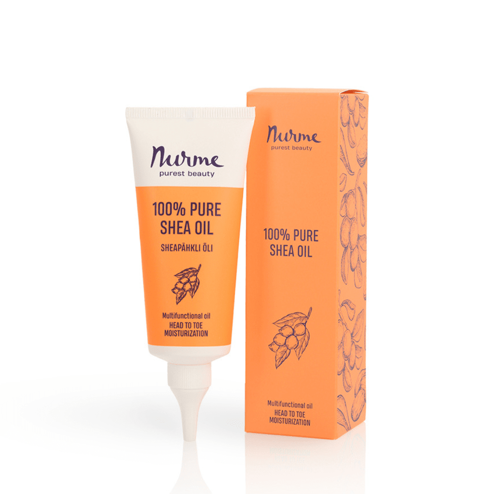 shea oil