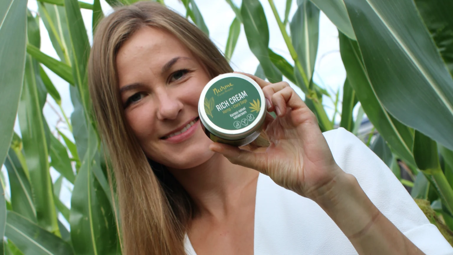 Natural, organic, vegan - what's the difference between them?