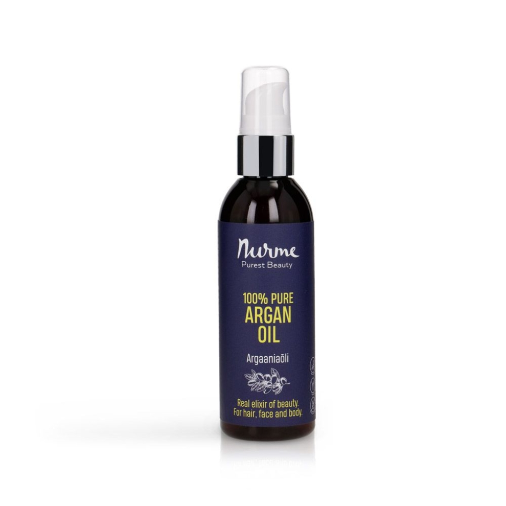 Argan oil