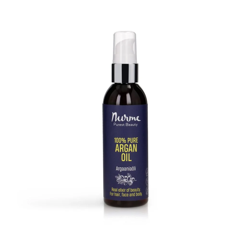 Argan oil
