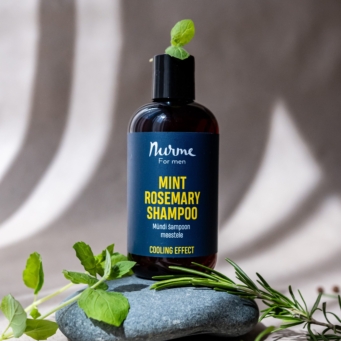 MEN’S SPECIAL: Can shampoo affect hair loss?