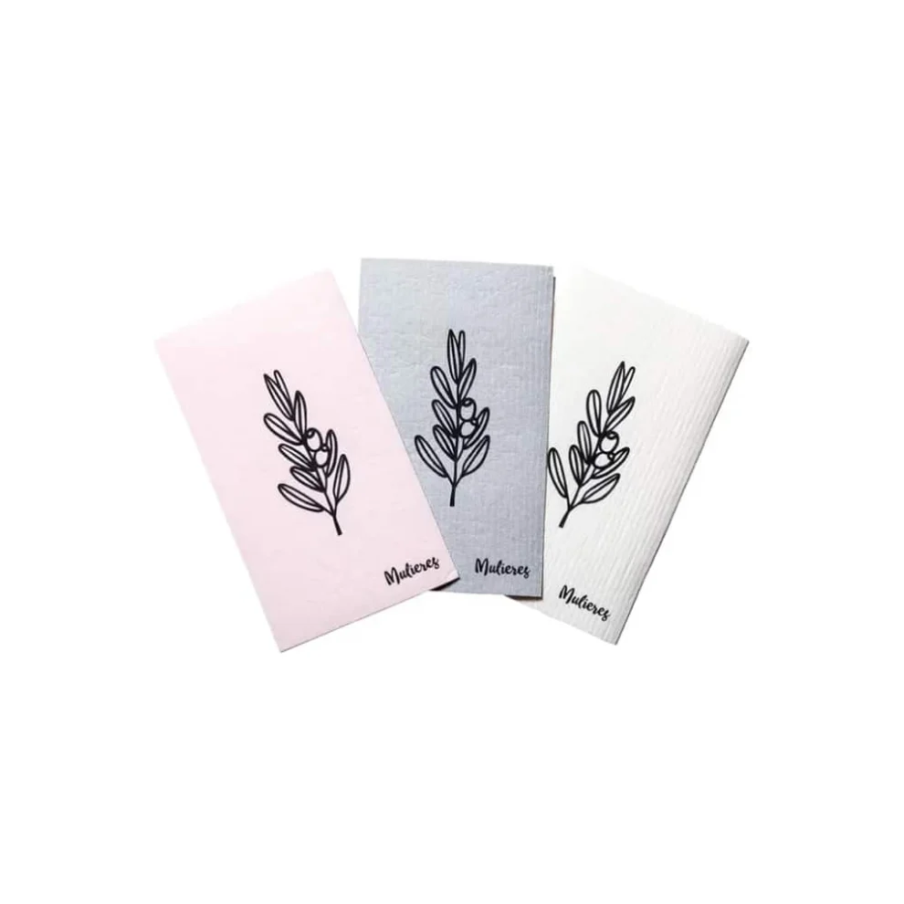 Household cloths
