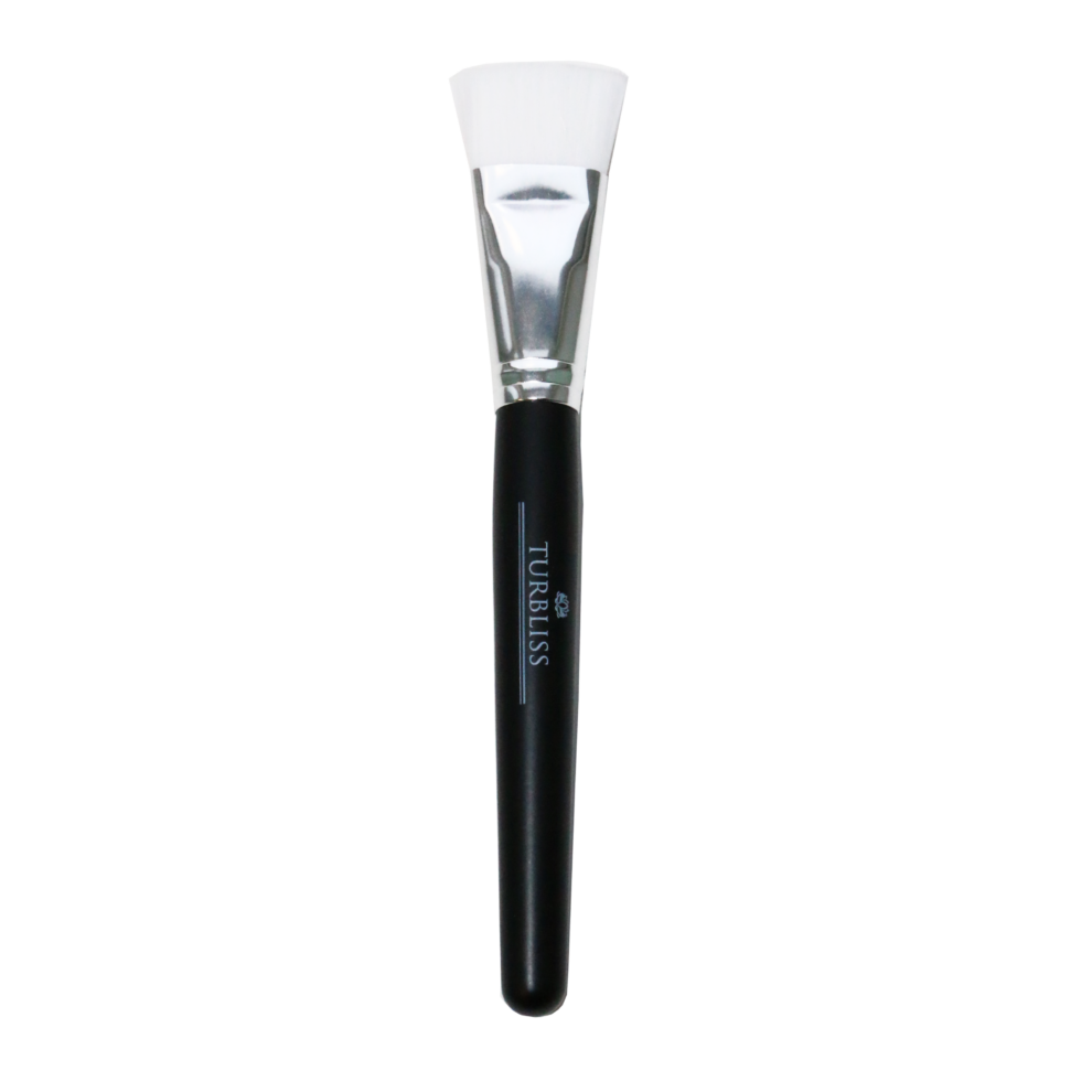 Mask brush