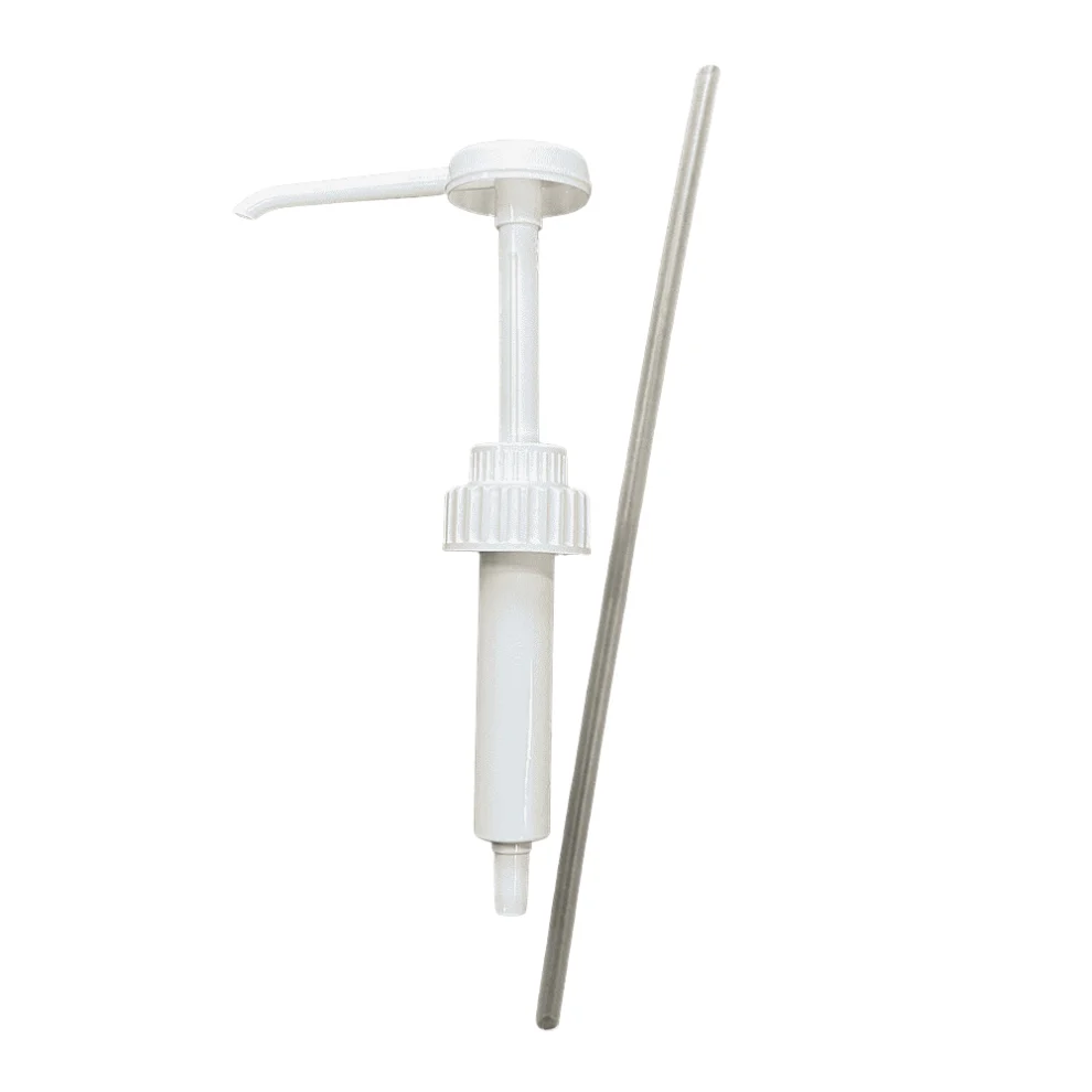 Pump for XL Refill Packs