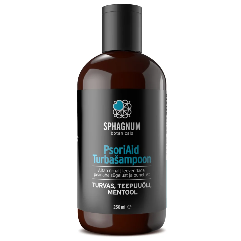 PsoriAid Shampoo